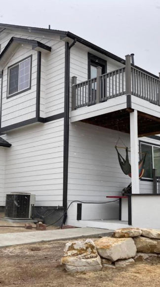 External House Painting