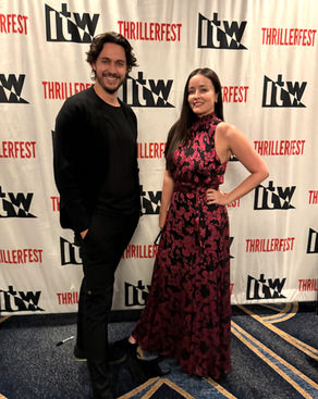 ThrillerFest 2026