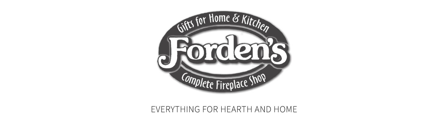 Forden's logo