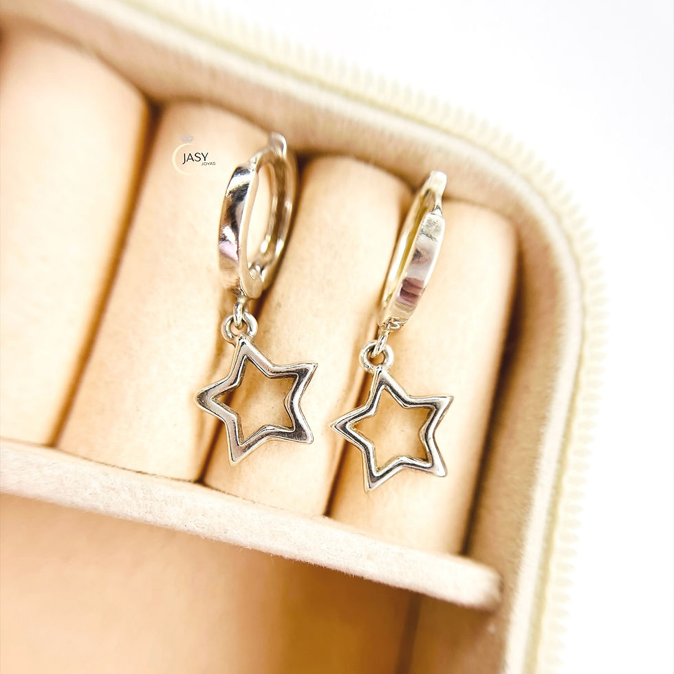Aros estrella