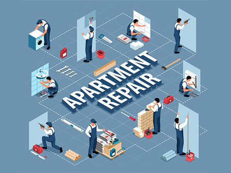 Emergency Maintenance: Quick Fixes for Common Issues in Dubai Residences
