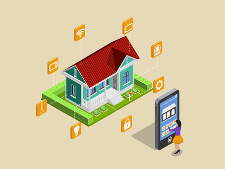 UAE Smart Home Technology: Transforming Our Way of Life