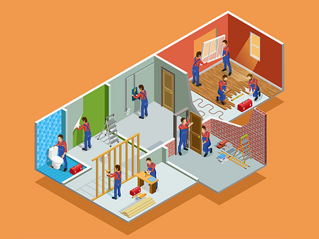Renovating for Resale: Preparing Your Dubai Property for the Market
