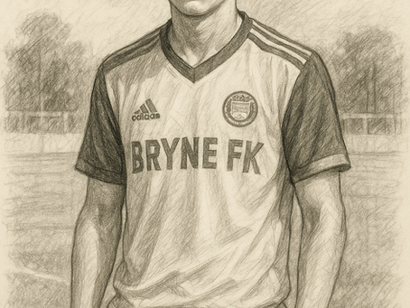 Erling Haaland Youth Soccer Story – A Lesson Every Young Player Should Hear