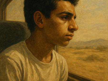 Mohamed Salah Inspirational Story – Traveling 9 Hours a Day to Train for His Football Dream