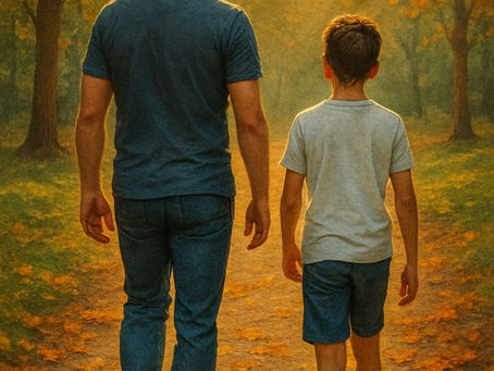 ⚽ How to Support Your Child in Soccer — Beyond the Sidelines