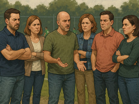 Youth Soccer Challenges vs Professional Soccer – What Parents Need to Understand