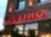 Front and Halo Lit Channel Lettering