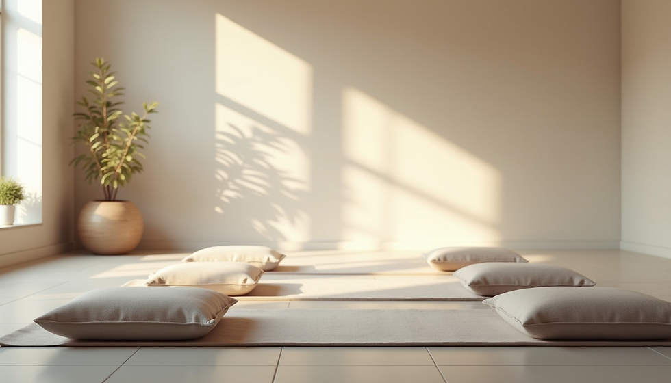 Unlocking the Power of Primordial Sound Meditation for Stress Relief and Inner Peace