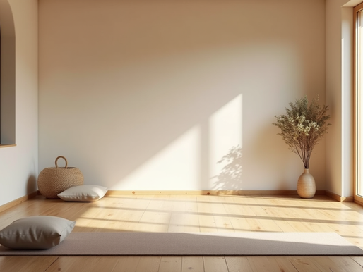 Unplug and Unwind: Discover the Transformative Power of Yoga Nidra