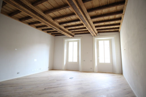 Appartamenti di prestigio nel centro storico