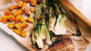 The Best One-Pan Meal 