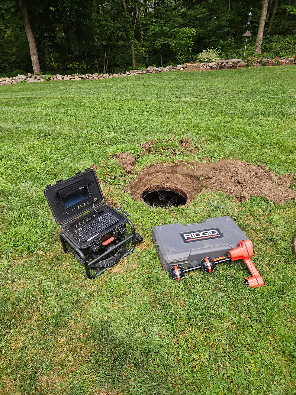 inspection camera