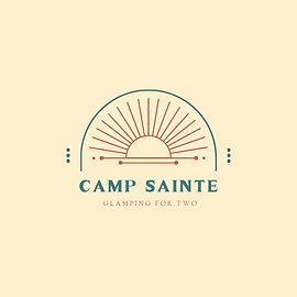 camp sainte