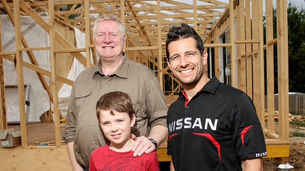From Volunteer to Partner Family: Ashley’s Journey 