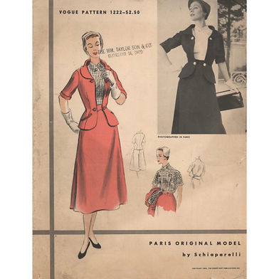 Schiaparelli