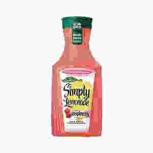raspberry lemonade