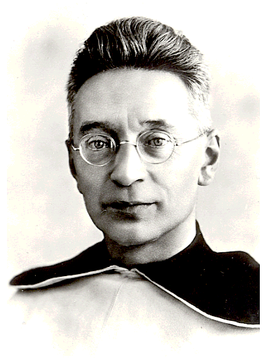 beato Tito Brandsma
