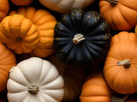 L'automne et votre Système immunitaire