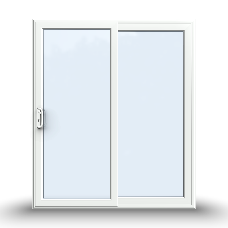 Sliding doors - 1790x2090
