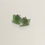 Thumbnail: Sea glass earrings