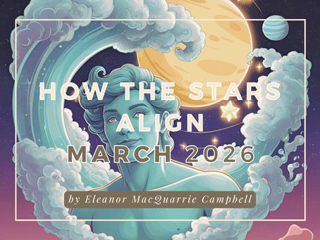 The Threshold between What was and What Comes Next