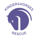 Kinder4Horses Rescue Logo