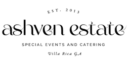 Ashven Estates Logo