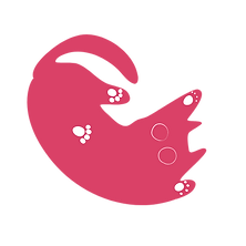 Cozy Cat Kitty is rolling into the Blog.