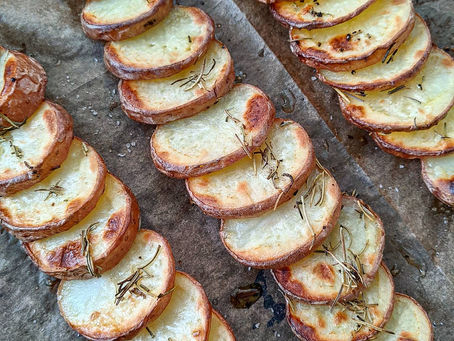 תפוחי אדמה- הסולחה