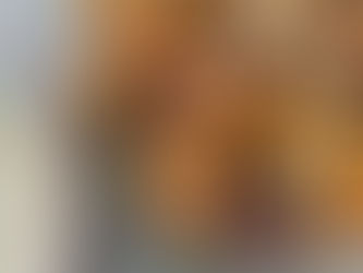 סלט עדשים וירקות קלויים חמים וטעים