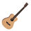 Miniatura: Martin LX1E Little Martin Natural
