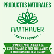 Logo de Amthauer Naturprodukte