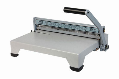 Encadernadora Excentrix 15 folhas