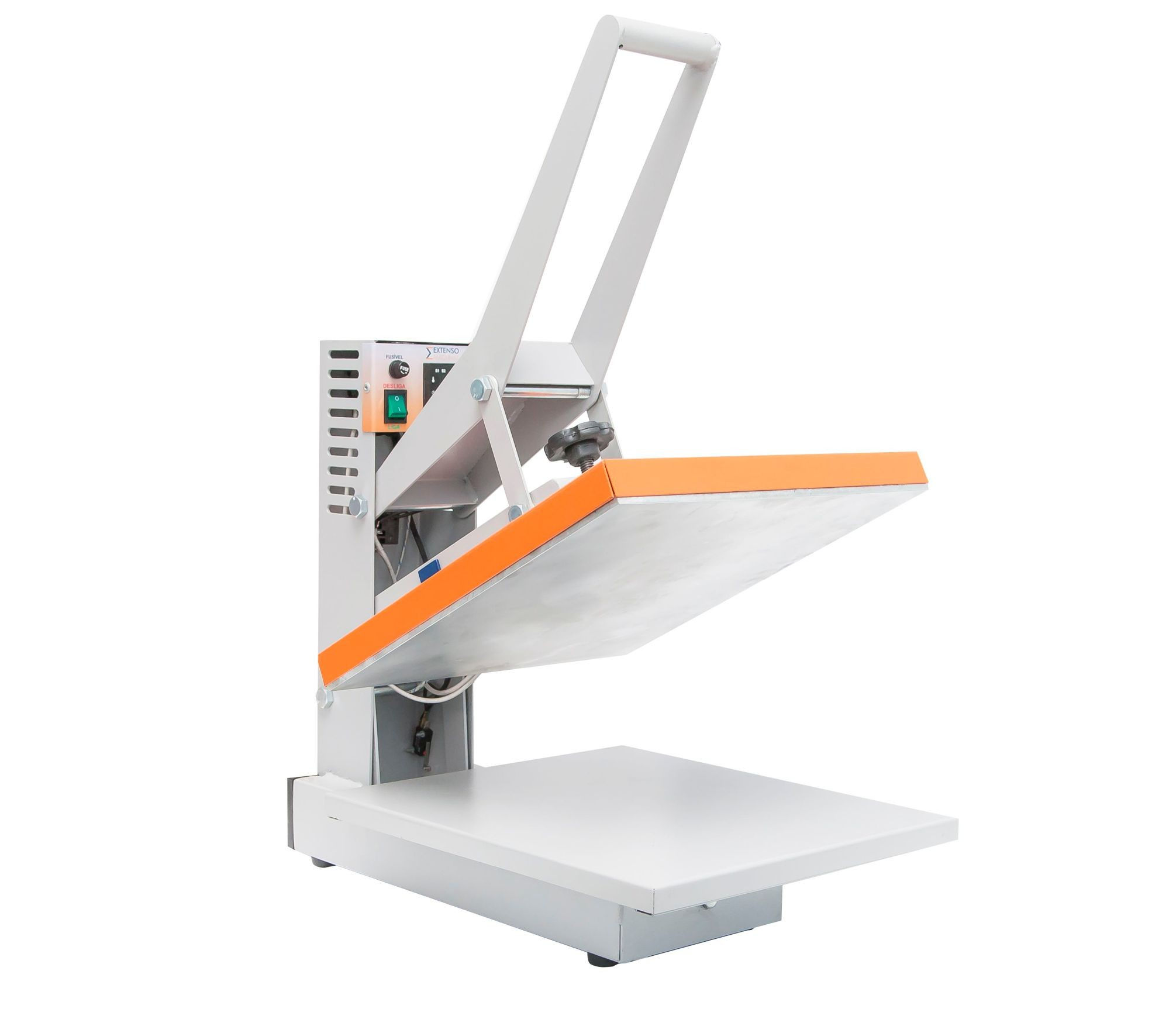 Prensa Plana Nacional