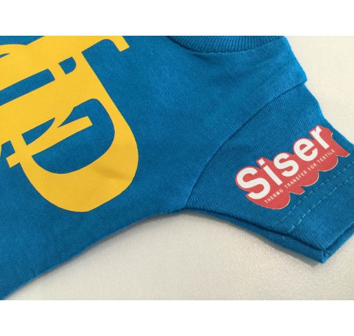 Miniatura: Filme de Recorte Soft Siser