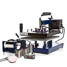 Miniatura: Prensa 8x1 mundi premium 220v combo