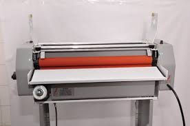 Miniatura: Termolaminadora de Alta Qualidade AC-08