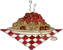 Spaghett Gif