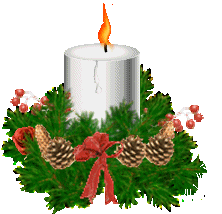Christmas Candle.gif