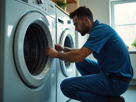 Reliable Appliance Services for Kiwi Homes