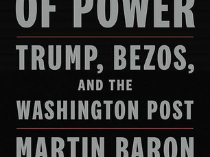 Martin Baron interview: 'Polarisation is a business model'