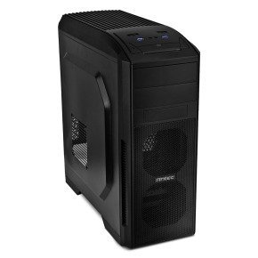 Custom Built Office PC