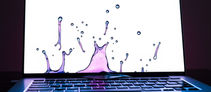 What to Do After a Liquid Spill on Your Device