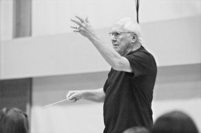 Obituary:  H. Robert Reynolds (1934 - 2026)