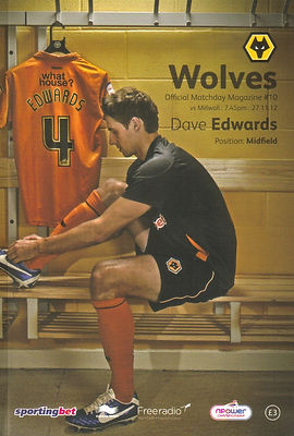 88 page issue - 240 x 165 in size - £3.00