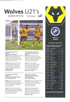88 page issue - 240 x 165 in size - £3.00