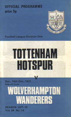 88 page issue - 240 x 165 in size - £3.00