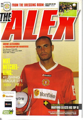 88 page issue - 240 x 165 in size - £3.00