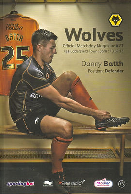 88 page issue - 240 x 165 in size - £3.00